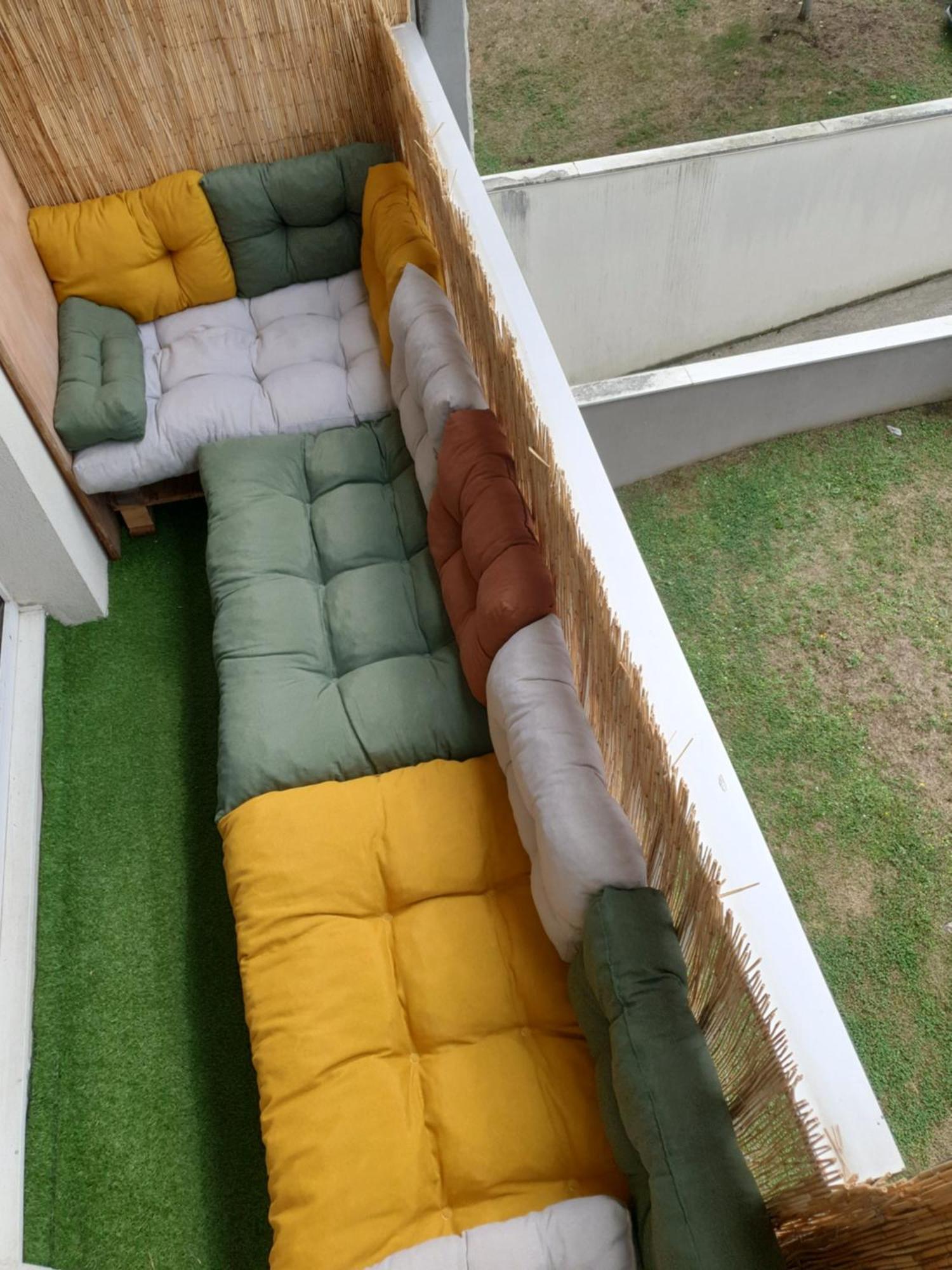 Cosy & Charming Logement Moderne Proche Paris Apartment Arcueil Exterior foto
